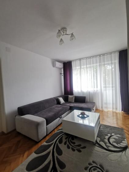 Apartament 2 camere, cu parcare, in Manastur