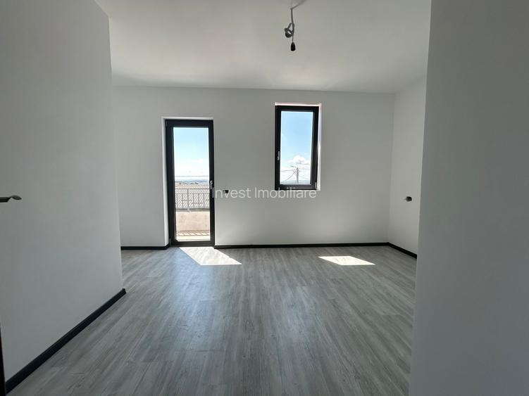 Vilă cu 4 camere Valea Lupului-Iași - 5