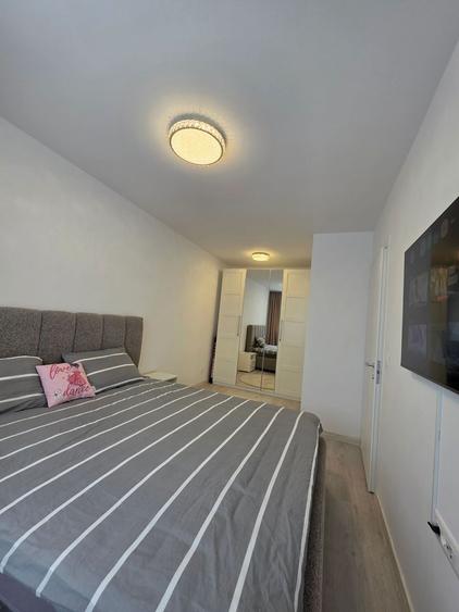 Prima Închiriere | 2 Camere Hils Brauner | Parcare inclusă