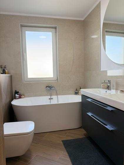 Duplex de vanzare , 120 mp utili zona ,VIVO