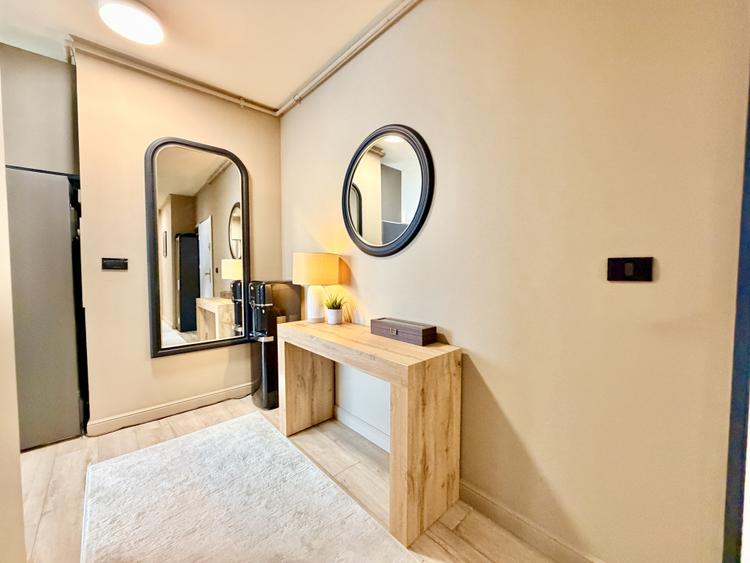 Apartament premium cu 3 camere in complexul Nord One Timisoara