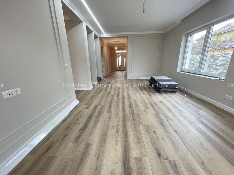 Proprietate premium,finisaje moderne,zona Ronat-Mehala - 2