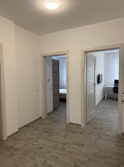 De vanzare Apartament 3 camere, Bloc Tip Vila, zona Ultracentrala.