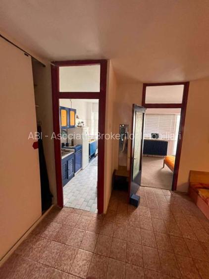 Teatrul Masca,garsoniera dubla transformata in 2 camere, Pet-Friendly - 10