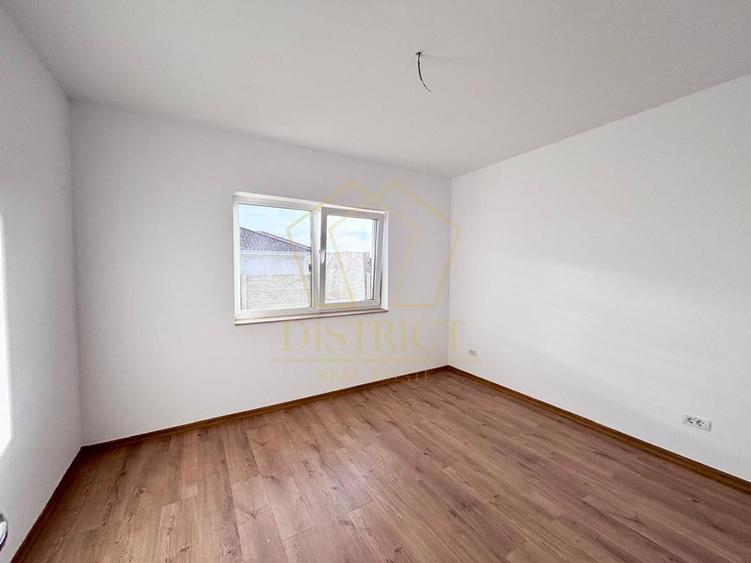 0%COMISION Duplex deosebit cu 4 camere, pe parter | Valery | Mosnita