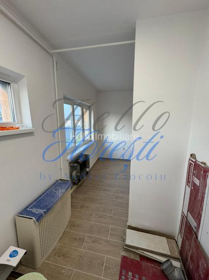 Apartament cu 1 camera, Zona Baciu - 4