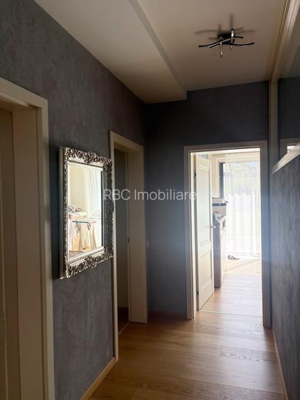 Casa individuala cu teren 780 mp in Faget - 21
