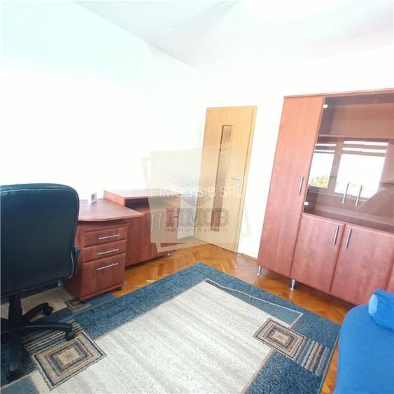 Apartament 4 camere decomandat | 2 balcoane | Strand - 10