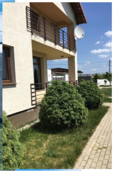 Vila Smeura - Pitesti