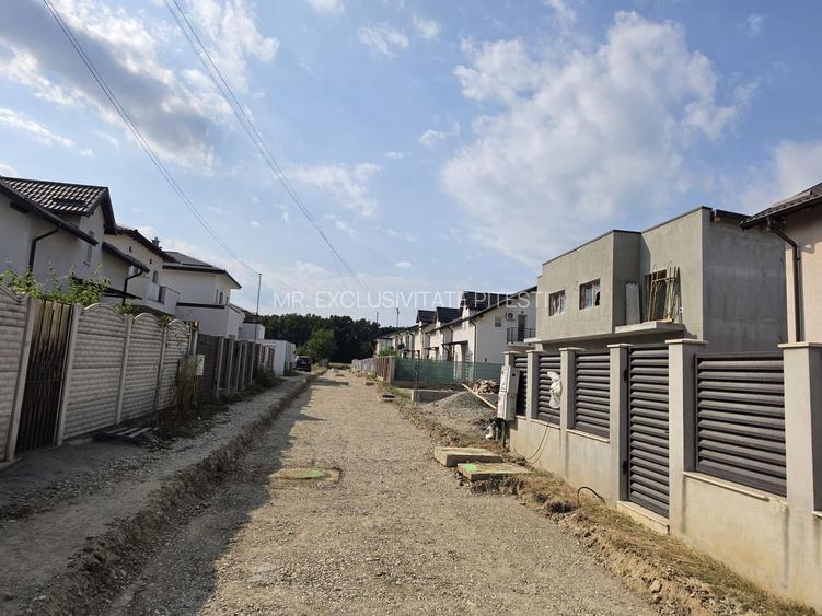 Casă Duplex La Cheie - Finisaje Personalizabile - Teren de 300 mp - 7