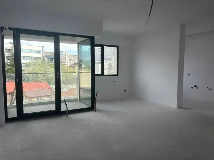 Apartament 2 camere Bloc Nou spatios - Finalizat Decebal - Alba Iulia