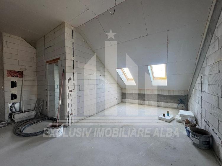 Apartament 2 camere | 50 mp | Mansarda | Bloc Nou 2026 | Cetate