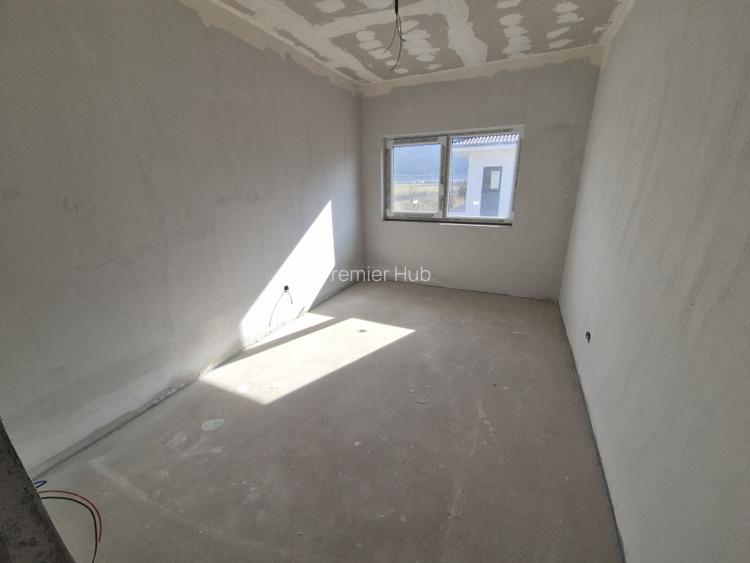 COMISION 0%! Duplex 109mp, semifinisat, TVA INCLUS, Gilau central - 9