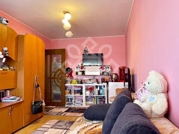 Apartament cu 3 camere tip PC zona Dragos Voda, Oradea - 8