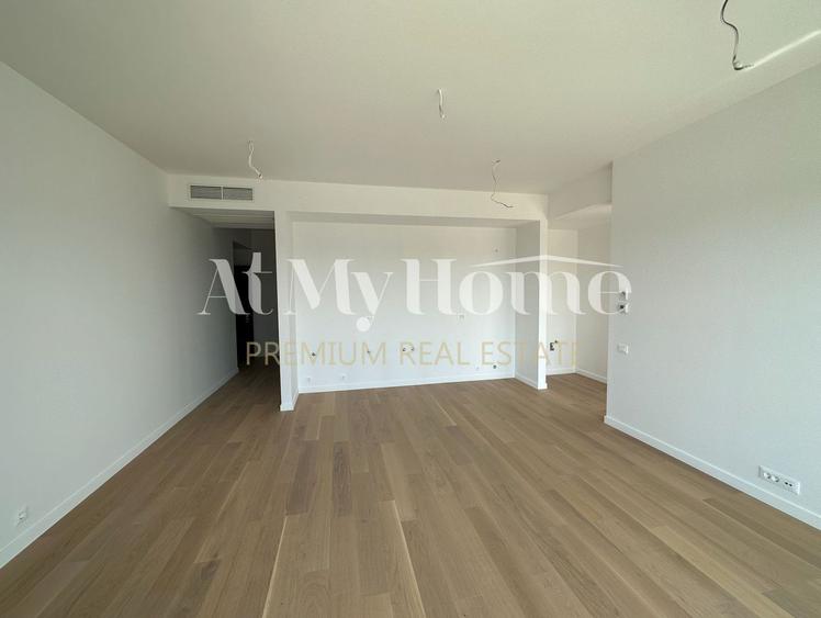 Apartament NOU luminos cu 2 camere/ complex rezidential One Verdi Park