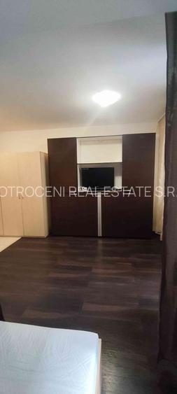 Garsonieră modernă | 31 mp | Militari Residence - 2