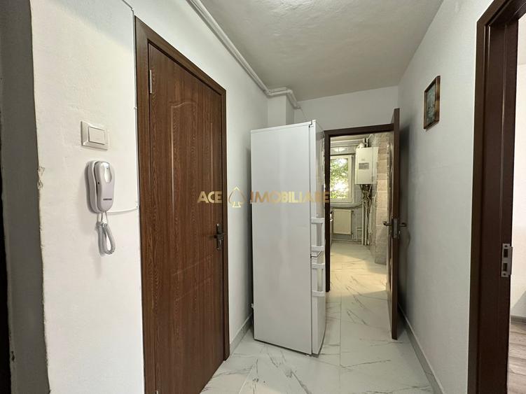 2 Camere de inchiriat | Brancoveanu | Metrou | Centrala