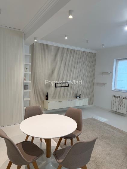 2 Camere Premium Regie Residence - 8