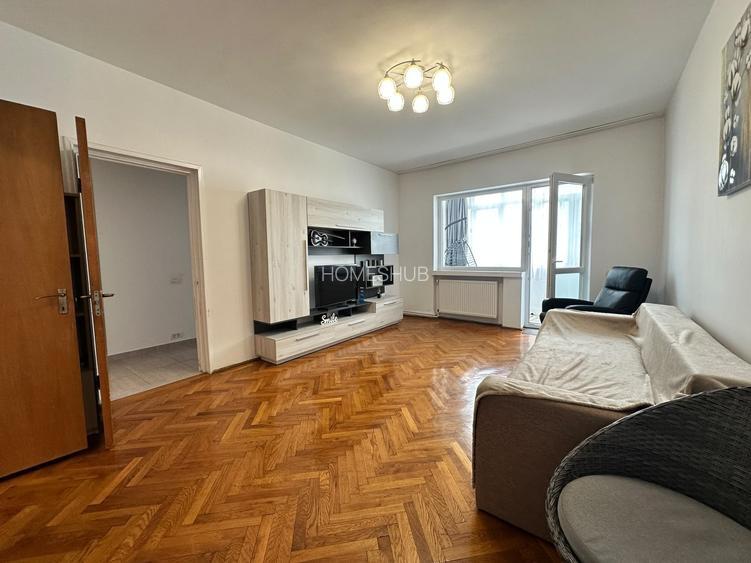 DEOSEBIT! 2 camere - 65 mp | Tavane înalte 2,80 m | Centrală | Boxă | Ferdinand - 2