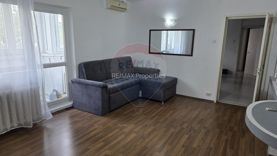 Apartament 2 camere decomandat/mobilat Dristor - 4