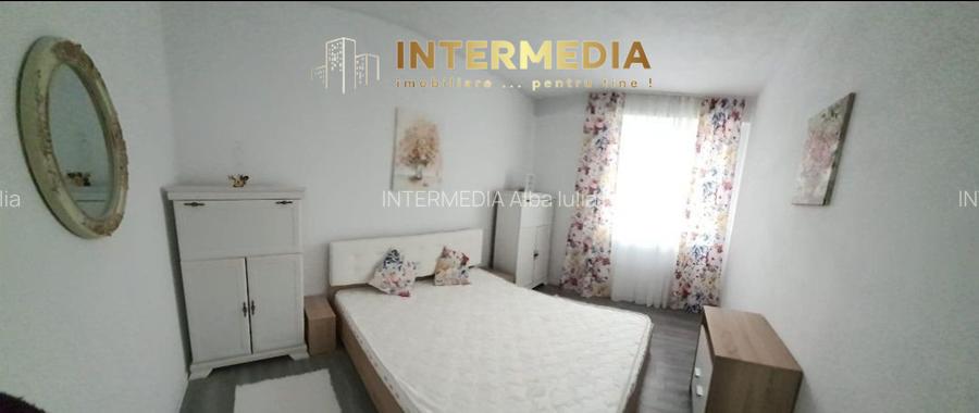 Apartament 3 Camere 60 mp NOU Ampoi 3 Balcon Lift Parcare Finisat Utilat Mobilat - 3