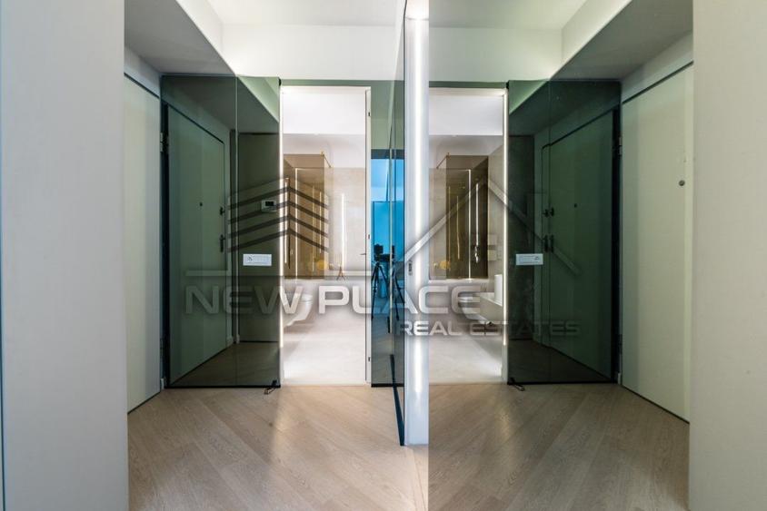 CORTINA NORTH | Apartament luminos | View liber | Design modern | Lux
