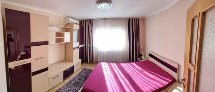 Apartament 2Camere,Stefan cel Mare,Metrou,bl.reabilitat,DECOMANDAT,parcare, - 3