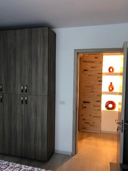 Inchiriere apartament 2 camere mobilat utilat  Cotroceni metrou Eroilor