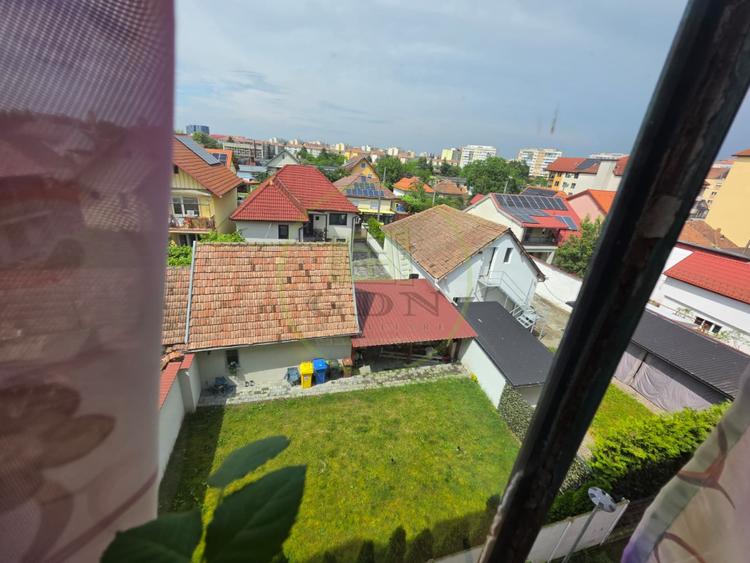 Apartament cu 4 camere în Hipodrom 3 – spațiu pentru toată familia!