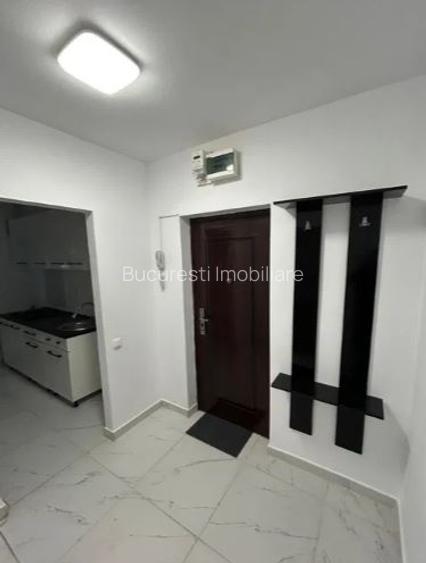 Apartament 3 Camere,Iancului Metrou,bl.reabilitat,parter/8,Amenajat,Liber - 7