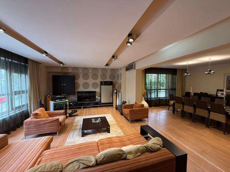 Apartament 4 camere I 170 mp I Piata Romana I de inchiriat