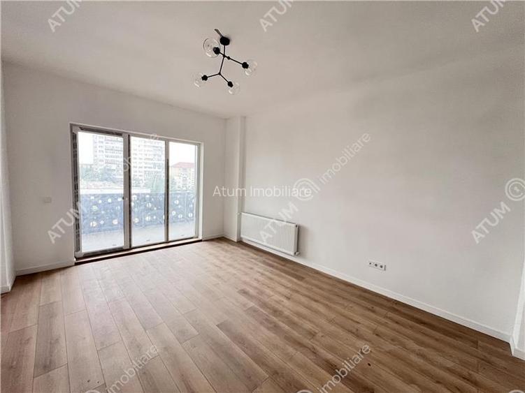 Apartament cu 3 camere decomandate debara si balcon in Sibiu - 15