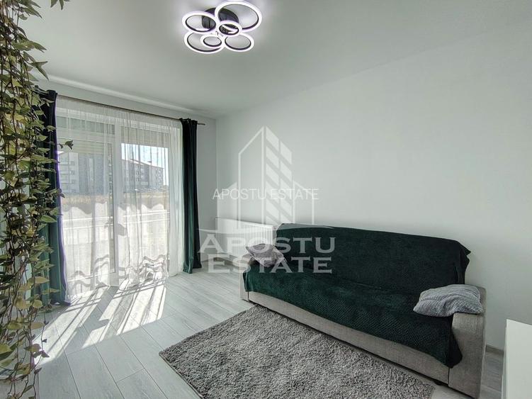 Apartament modern de inchiriat, 1 camera, 34 mp, Braytim - Timisoara - 3