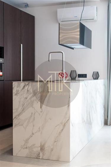 Exclusiv - Apartament 3 cam. LUX | Herastrau | 1Loc parcare&boxa