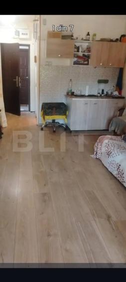 Oportunitate – Garsonieră cu multiple posibilități de utilizare