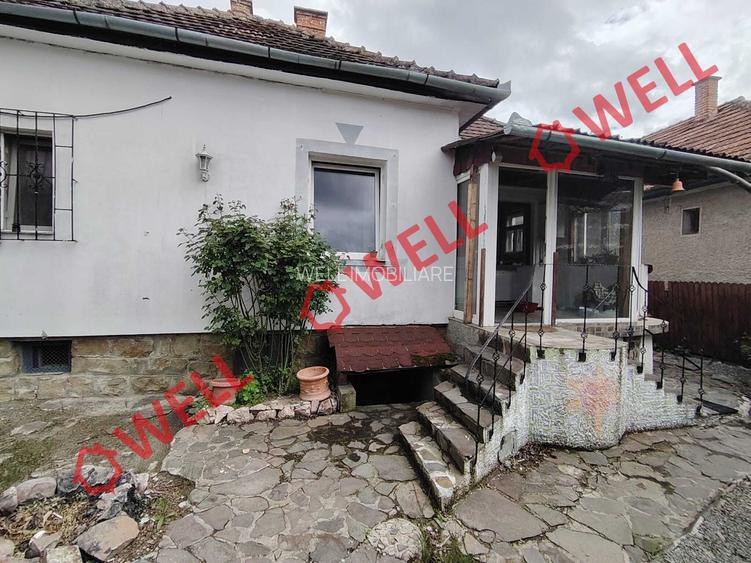 Casă de vânzare în centrul municipiului Sfântu Gheorghe! - 3