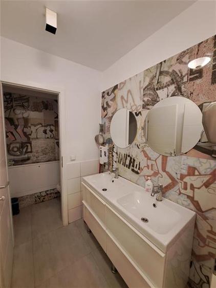 Spatiu pentru birouri, 310 mp utili, situat in cartierul Plopilor!