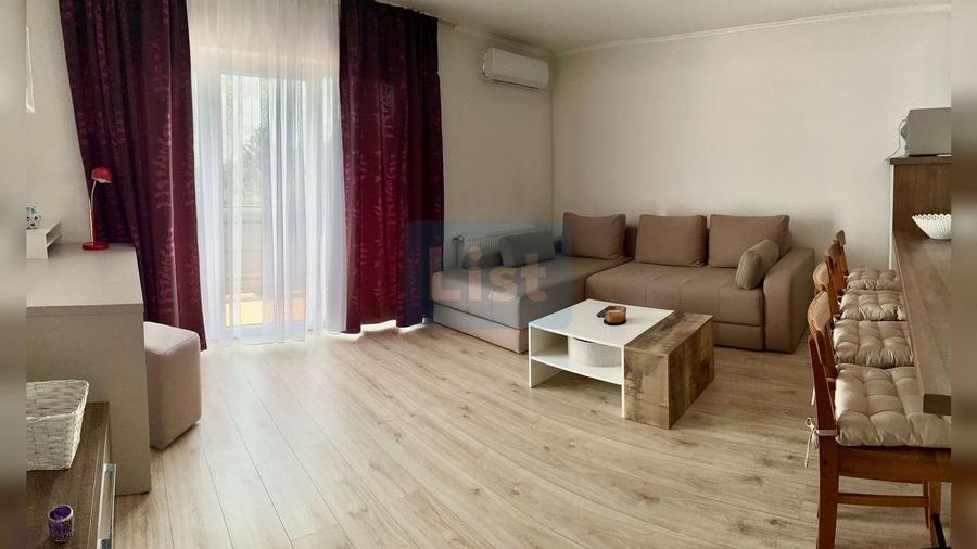 Apartament 3 camere, 2 parcări, Zorilor, Mircea Eliade