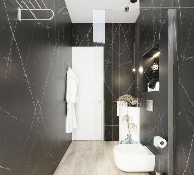 NEW CONCEPT VILLA PIPERA
