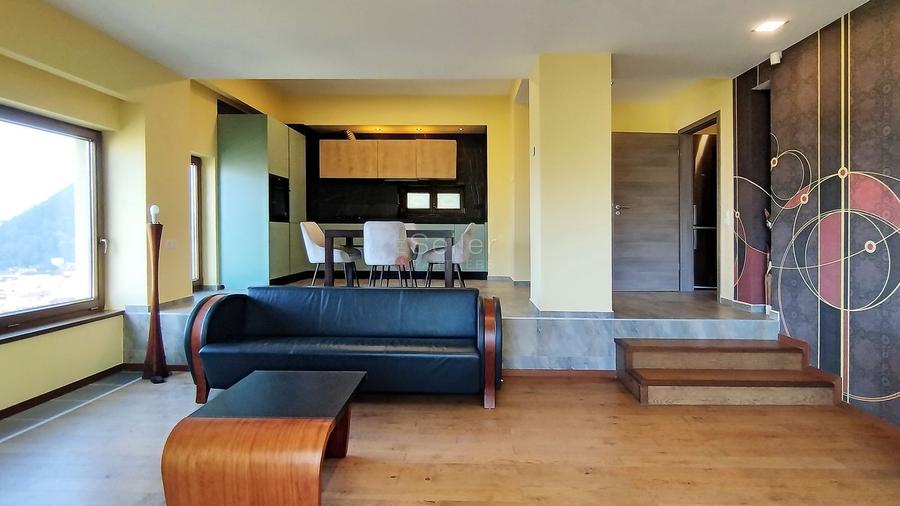 Apartament Gama Premium - Calea Poienii