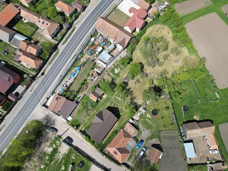 Casa 4 camere 90 M² cu 2.770 M² teren+posibilitate încă 1.200 M² teren