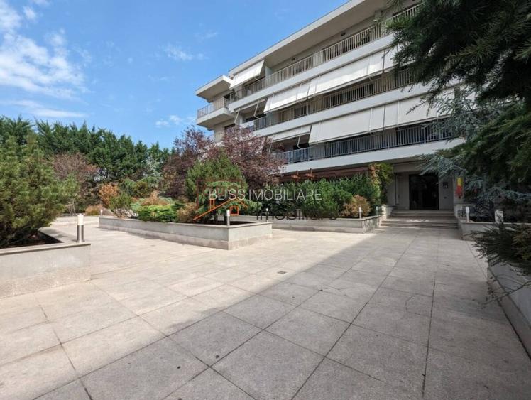 apartament 3 camere in complex cu piscina comuna - 11
