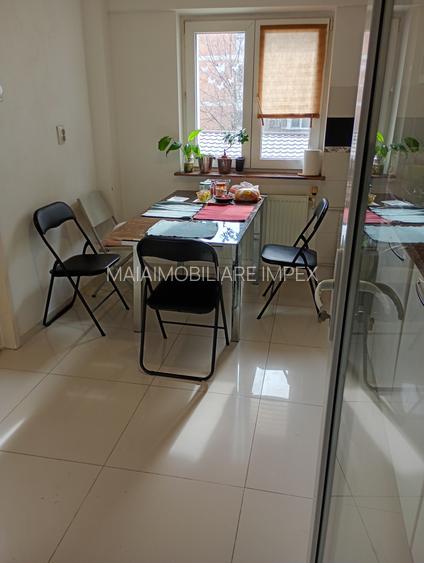 Apartament de 4 camere in zona Dorobanti,Beller - 3
