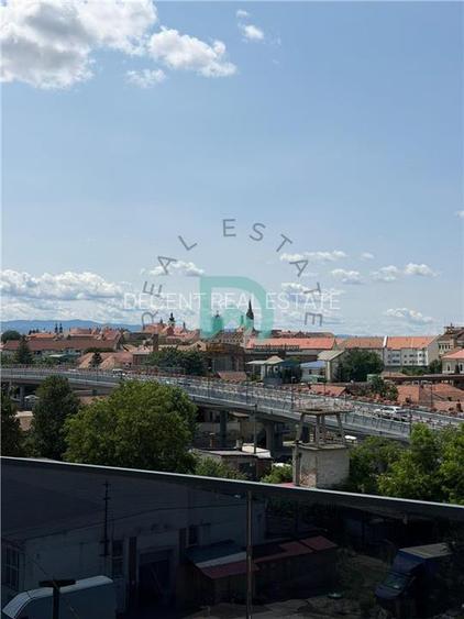 Penthouse 4 camere, 3 bai, 120 mp, Terasă 88mp, Prima Închiriere | Pro - 5