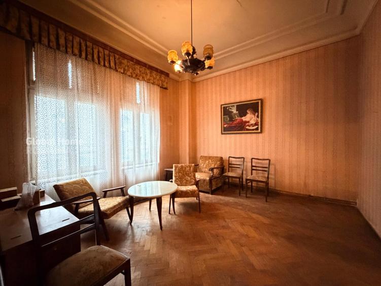Vanzare D+P+1+Pod | Romana - Lascar Catargiu |