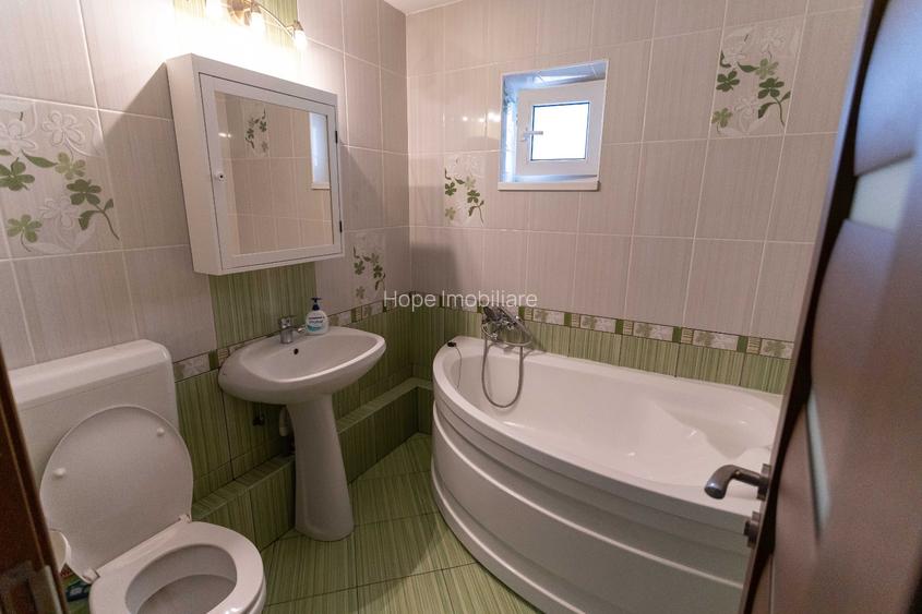 Theodor Pallady - Metrou 1Decembrie - Apartament 3 camere renovat, mobilat - 7