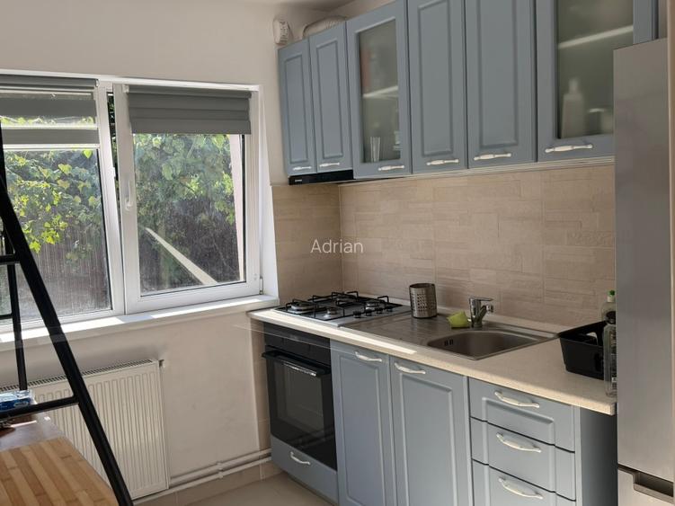 Casa de inchiriat semicentral pentru locuit sau birouri/cabinete - 5