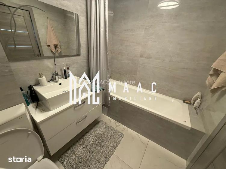 Apartament 3 camere | Ostroveni | 78 mp | - 9