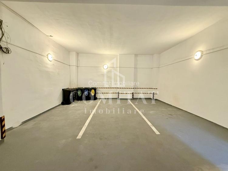 Clădire pentru sediu de firmă | Garaj 3–4 mașini | Titulescu