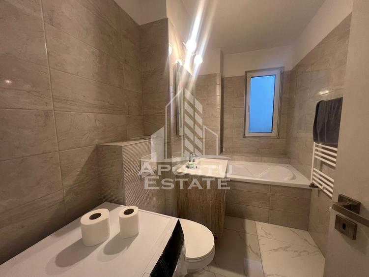Apartament 2 camere de inchiriat zona Aradului Timisoara
